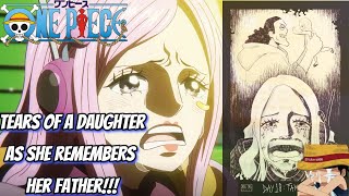 Bonney Reveals Kuma is her Father CP0 heads towards Egghead OP Ep 1092 Reaction [upl. by Marjie]