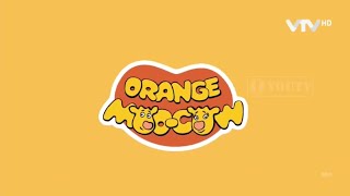 Orange Moo Cow Theme Song Bahasa Indonesia [upl. by Edlyn]