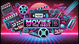 Movies of the 80s McVicar [upl. by Feeney10]