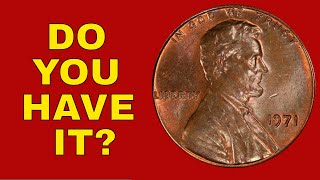 5 valuable pennies to look for in circulation [upl. by Lucius942]