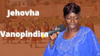 Jehovha Vanopindira  Chaplain Phiri [upl. by Alah]