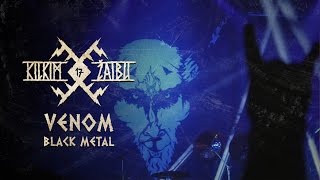 VENOM – „Black Metal“ live at KILKIM ŽAIBU 17 [upl. by Ataner]