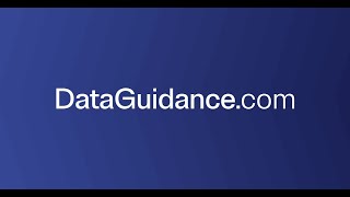 DataGuidance new features Step into the future of regulatory research [upl. by Tannen497]