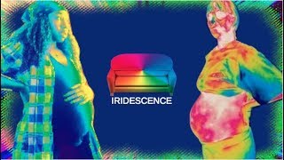 BROCKHAMPTON IRIDESCENCE FULL ALBUM REACTIONREVIEW [upl. by Nahc]