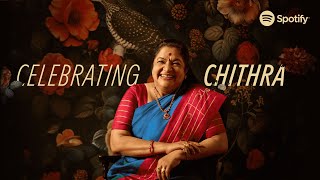 Celebrating Chinna Kuyil Chithra [upl. by Carine]