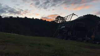 Hipcamp Review Riverdell Maleny Qld [upl. by Ferrel]