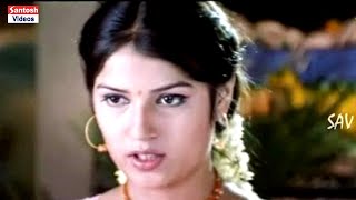 Please Naaku Pellaindi Telugu Movie Part 4  Rajiv Kanakala Sruthi Malhotra [upl. by Leduar134]