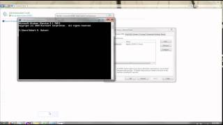 setting up odbc connection to mysql database [upl. by Ailehc798]