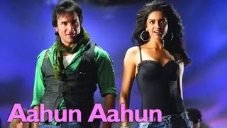 Aahun Aahun  Full Video Song  Love Aaj Kal  Pritam Irshad [upl. by Nallij917]