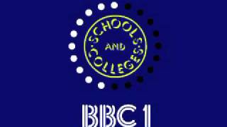 BBC TV Schools intro 1980s [upl. by Juieta]