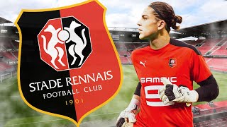 QUI EST ALEMDAR LE NOUVEAU GARDIEN TURC DU SRFC [upl. by Gnoht]