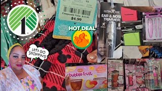 Dollar Tree Multiple Hop amp Shop 🛍  Raleigh NC New Wishlist Arrivals ✨️ [upl. by Anairda]