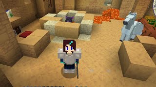 Minecraft Dragons Ep10 [upl. by Libbey]