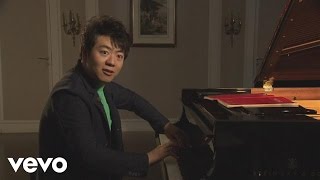 Lang Lang  Mozart Simply a Genious [upl. by Kall]