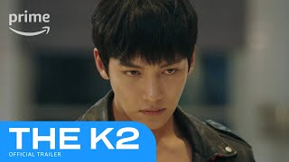 The K2 Trailer  Prime Video [upl. by Deedahs800]