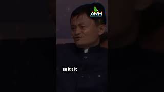 Jack Ma Speech lifeadvice motivation [upl. by Adhern]