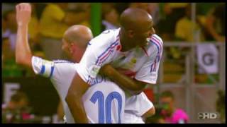 World Cup 2010 Song with Highlights  Wavin Flag [upl. by Enirehtacyram]