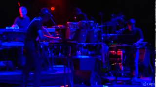 10  Shock Doctrine  New New 4 U U  STS9 Live at Red Rocks 20110910 [upl. by Sherie]