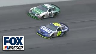 Top 10 NASCAR Finishes on FOX [upl. by Veronica]