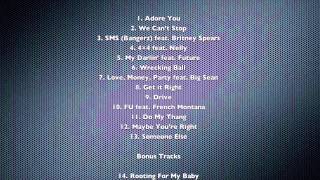 Miley Cyrus Songs List [upl. by Enimzzaj225]