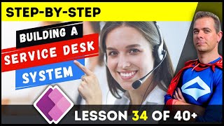 34  Ticketing System Course is BACK [upl. by Nehttam153]