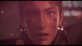 GANTZ O Trailer [upl. by Quinby]