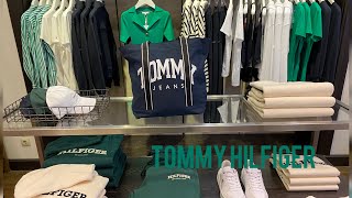 Tommy Hilfiger sale 50off [upl. by Nrubliw]