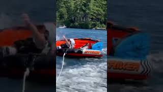 Tubing fails Shorts [upl. by Coveney]