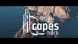 Three Capes Track [upl. by Analed]