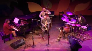 An Evening With Branford Marsalis Quartet This Saturday [upl. by Beverlie944]