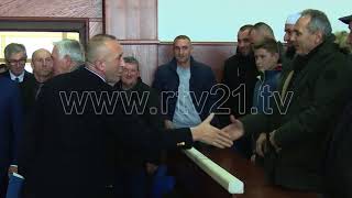 RAMUSH HARADINAJ NE JUNIK 19 01 2018 [upl. by Nerha172]