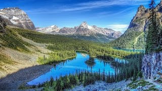 Doku Colorado  Rocky Mountain Nationalpark HD [upl. by Elirpa]