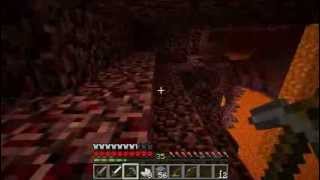 Lets Play Minecraft Hardcore 26 Time to Escape [upl. by Zednanreh642]