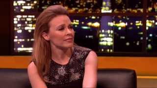 Kylie Minogue on The Jonathan Ross Show 27 10 2012 [upl. by Learsiy259]