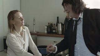 Тони Эрдманн  Toni Erdmann 2016 Дублированный трейлер HD [upl. by Palermo]