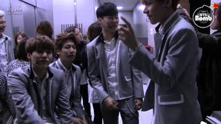 BANGTAN BOMB suddenly Rap party  BTS 방탄소년단 [upl. by Lettig]