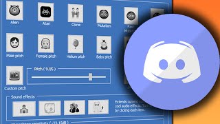 How To Use Clownfish Voice Changer For Discord Step By Step [upl. by Shani]