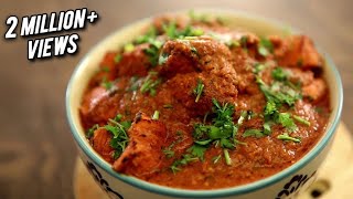 Chicken Tikka Masala  चिकन टिक्का मसाला  Indian Tandoori Style Homemade Gravy in Hindi [upl. by Haldi616]