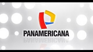 Panamericana Televisión  En Vivo [upl. by Lasky]