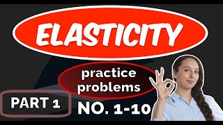 PRACTICE PROBLEMS  ELASTICITY  NEET  JEE  CBSE  ISC WBCHSE PART 1 [upl. by Bain]