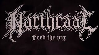 Narthraal  Feed The Pig Official Video [upl. by Trebuh]