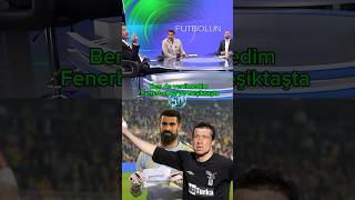 Volkan Demirel ve Tümer Metin arasındaki derbi kaybetmeme yorumu fenerbahçe beşiktaş galatasaray [upl. by Kerwin469]