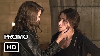 Person of Interest 5x04 Promo quot6741quot HD [upl. by Marola]