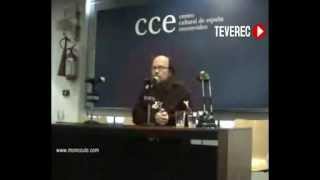 TORRENTE 4 Lethal Crisis Santiago Segura Presentación Montevideo TEVEREC parte 1 de 5 [upl. by Eimareg435]