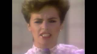 Sheena Easton  For Your Eyes Only Live from quotAct 1quot [upl. by Rusticus382]