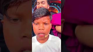 bachpan ka pyar sahadev in indian idol [upl. by Noral]