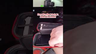 The Best Nintendo Switch OLED Carrying Case  OIVO Case Review amp Unboxing [upl. by Adnouqal]