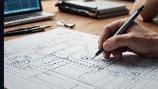 DRAWING 3Phase 2Speed Motor Connections Made EASY [upl. by Ilarin70]