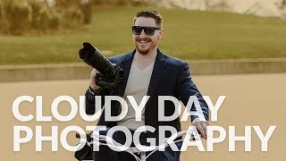 Photography When Its Cloudy  Cloudy Day Photography Tips [upl. by Yelrebma]