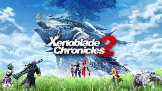 Mor Ardain  Night  Xenoblade Chronicles 2 OST 048 [upl. by Oinegue]